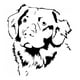 thumbnail image 1 of Decomural Golden Retriever Dog WS-34697, 1 of 2