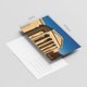 thumbnail image 2 of Postales Dear Mapper 20 uds Paisaje de Maryland 10 × 14,8 cm, 2 of 6