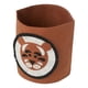 thumbnail image 1 of Cesto De Ropa Juguetes Infantil Animales Material Resistente marron, 1 of 4