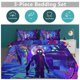 thumbnail image 4 of Spiderman Bedding Sets for Kids Men Women Comforter Set, 4 of 5