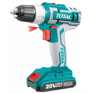 Taladro Atornillador Inalamb 3/8'' 10Mm 20V Tdli2002 Total