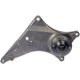 thumbnail image 2 of Soporte para polea del ventilador de refrigeración del motor Dorman 300-816 Nissan, 2 of 3