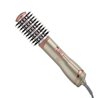 Infinitipro By Conair Frizz Free 1 1/2 Pulgada Cepillo De Aire Caliente, Cepillo Secador