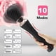 thumbnail image 2 of 1pc Silicone AV Stick Vibrator for Female Masturbation and Couple Sex - 10 Frequency Settings for Ultimate Pleasure, 2 of 4