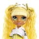 thumbnail image 4 of Muñeca de moda Rainbow High Cheer Sunny Madison amarilla 6-12 años, 4 of 6