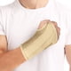 thumbnail image 4 of Muñequera para el túnel carpiano, para mano derecha e izquierda, para hombres y mujeres, soporte para dormir por la noche, férulas, estabilizador de brazo con funda de compresión y correas ajustables,, 4 of 7