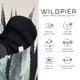 thumbnail image 2 of Guante exfoliante Wildpier Beauty Deep Scrub para baño y ducha, 2 of 5