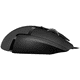 thumbnail image 5 of Open Box MOUSE GAMER G502 HERO Alámbrico Negro, 5 of 6