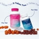 thumbnail image 5 of Gomitas De Suplemento De Fertilidad Blue Stork Para Hombres, 5 of 8