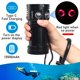 thumbnail image 5 of Linterna de buceo LetonPower L12 8000 lúmenes 100 m impermeable, 5 of 8