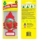 thumbnail image 5 of Pino Aromatico Frutilla Little Trees Pack 24 Unidades, 5 of 7