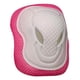 thumbnail image 3 of Set De Protecciones Codera Rodillera Muñequera Niños Niñas Rosa Small, 3 of 3