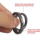 thumbnail image 5 of Guía de caña de pescar Guía de reparación de caña de pescar Anillos guía de caña de pescar Anillos guía de caña de pescar Guía de cerámica para caña de pescar Anillos guía de cerámica Kit de reparació, 5 of 7