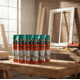 thumbnail image 1 of Espuma Expansiva Poliuretano 750 Ml. Akfix 12 Unidades, 1 of 3