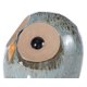 thumbnail image 2 of Figura de Búho de Cerámica Grande Alfresco Home, 2 of 4
