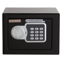 Caja Residencial Odis 4.2 Lts Negro