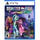 thumbnail image 1 of Videojuego U&I Entertainment Monster High PS5, 1 of 6