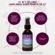 thumbnail image 3 of Tintura WishGarden Cambios del Ciclo 120 ml Perimenopausia/Menopausia, 3 of 8