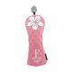 thumbnail image 4 of Funda Protectora Para Palos De Golf Forro Suave Color Rosa, 4 of 5