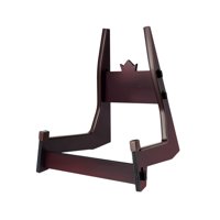 Magideal - Soporte Para Bajo, Soporte De Madera Para Violonchelo, Soporte De Madera Para Violonchelo Para Guitarra Eléctrica, Instrumento Musical De Guitarra Clá