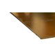 thumbnail image 2 of Estante de chapa de cobre K & S Precision de 0,64 mm x 15 cm x 30 cm, 2 of 4