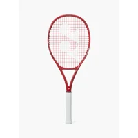 Raqueta Tenis Yonex 26 Vcore Alfa 275Gr Ruby Red G2