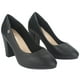 thumbnail image 5 of Zapato Chalada Mujer Cobna-10 Negro Casual, 5 of 7