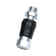thumbnail image 5 of Adaptador De Regulador De Buceo Sumergible 9/16 Válvula De Empuje Segunda Etapa Estilo C, 5 of 5