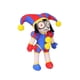 thumbnail image 3 of Muñeco De Peluche De Payaso, Regalos Bonitos Para Niñas Y Niños, Juguete De Payaso Para Escritorio, Mesa De Casa, 25cm, 3 of 5