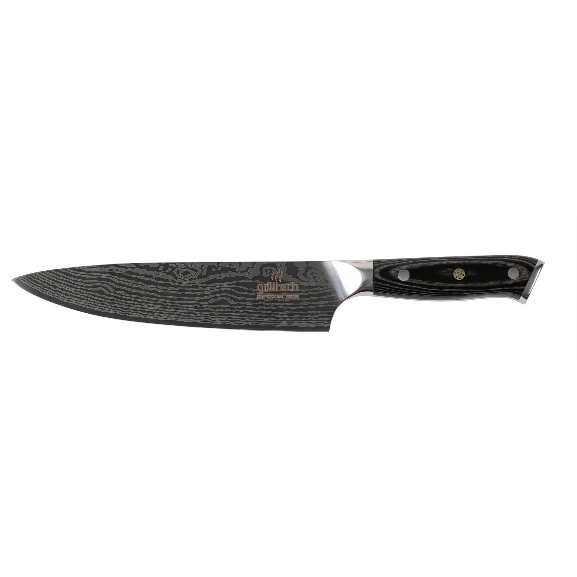 Grilltech - Cuchillo Gaucho 8