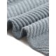 thumbnail image 5 of INSPIRE CHIC Suéteres de Manga Larga para Mujer Cuello Redondo Tops de Punto Elástico Otoño Invierno Camisa Casual L Gris, 5 of 6