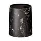 thumbnail image 5 of Bote De Basura Con Tapa Abierta Bote De Basura Para Restaurante Sala De Estudio Granja Negro 12L, 5 of 5