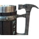 thumbnail image 3 of Jarras de cerveza creativas Cdefee Mug Drinking Cup 600ml para el Día del Padre, Día de Acción de Gracias, 3 of 6