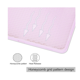 thumbnail image 2 of Funda Para iPad 10.2 7a 8a 9a Generación Con Ranura Lila, 2 of 3