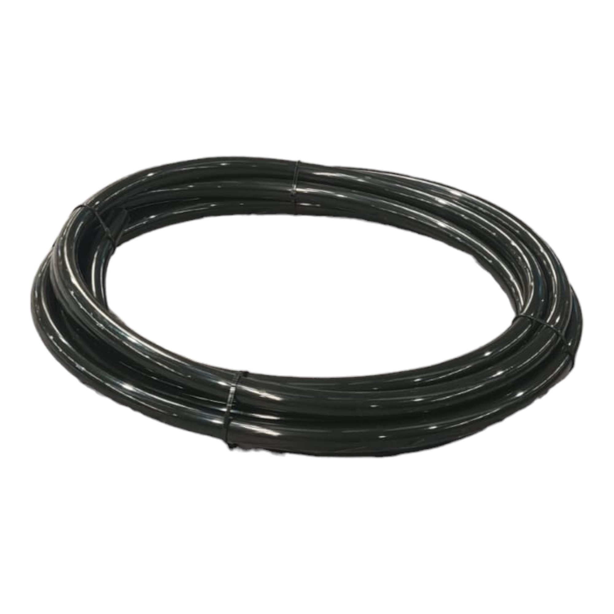 Suntech - Tecalan 16 Mm Negro - 5 Mts