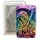 thumbnail image 2 of Molde de silicona para jabón ARTCRAFTMOLDS Grim Reaper 98 × 55 × 34 mm, 2 of 6