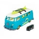 thumbnail image 1 of Vehículo MAJORETTE VW T1 maleta colección auto, 1 of 6