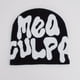 thumbnail image 1 of Hip Hop Knitted Beanie Cap Candy Color Y2K Skull Hat Elastic Foldable Women Trend Knit Hat Warm Beanies, 1 of 5