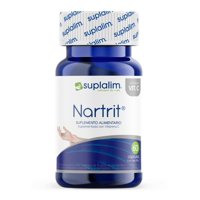 Suplalim - Nartrit X 60 Cap