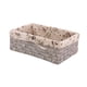 thumbnail image 2 of Cesta De Almacenamiento Para Organizar Con Forro Extraíble Para Tocador De Cocina Y Oficina S, 2 of 3