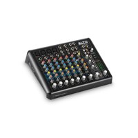 Alto Professional - Mezclador Análogo 8 Canales Truemix 800 Fx Alto Profesional
