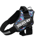 thumbnail image 1 of Perchero Chaleco Arnes Para Perros Multicolor, 1 of 1