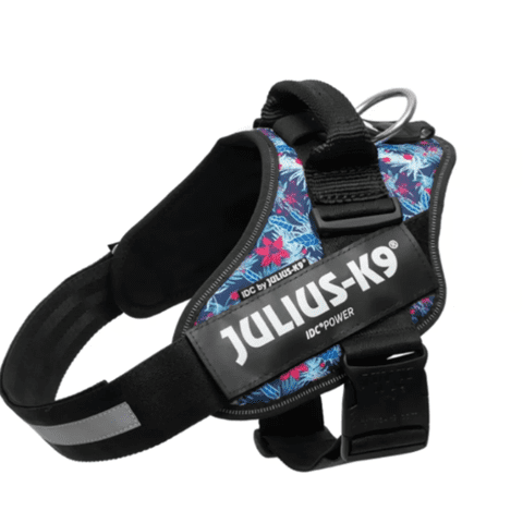 Genérico - Perchero Chaleco Arnes Para Perros Multicolor