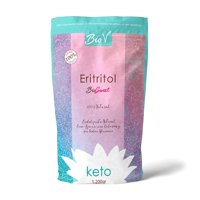 Biov - Eritritol 1200Gr 100% Puro