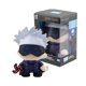 thumbnail image 1 of Peluche YuMe Jujutsu Kaisen DZNR Gojo Energía Maldita, 1 of 1