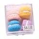 thumbnail image 3 of Caja De Postres En Miniatura, 1/12, Cocina, Casa De Mu?ecas, Mini Caja Para Pasteles, Suministros De Paisaje, Estilo B, 3 of 5
