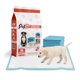 thumbnail image 1 of Sabanillas Para Perros 60 x 60 Duke Training Pad pack 30 U, 1 of 1
