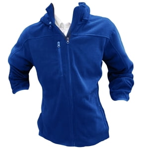 Mr Henry - Polerón Micropolar | Escolar Hombre | Azul Marino