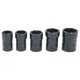 thumbnail image 1 of Juego de llaves de vaso Williams TSFS5005 de 5 piezas, de 3/4" a 1", 1 of 2