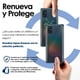 thumbnail image 2 of Tapa Trasera Compatible con Huawei P40 Lite Renueva y Protege, 2 of 5